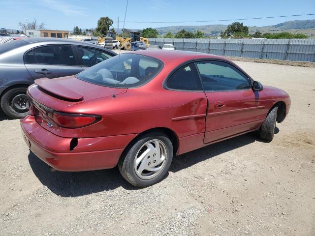 1999 Ford Escort Zx2 VIN: 3FAKP1132XR164711 Lot: 54240434