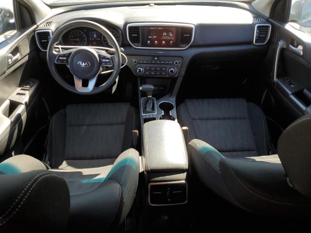 KNDPMCAC6L7677210 Kia Sportage L 8