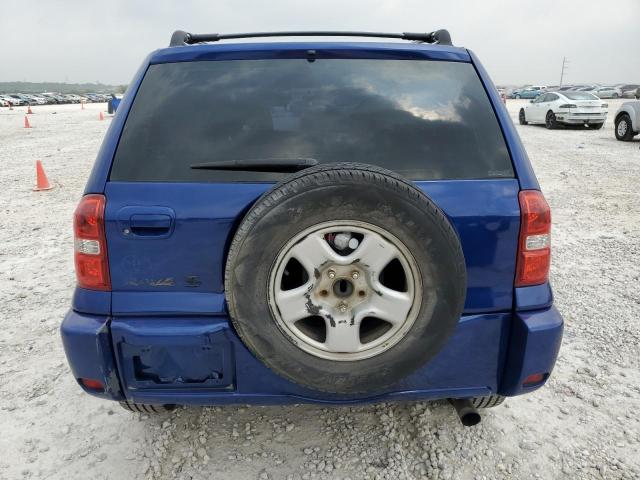 2004 Toyota Rav4 VIN: JTEGD20V140025744 Lot: 56154084