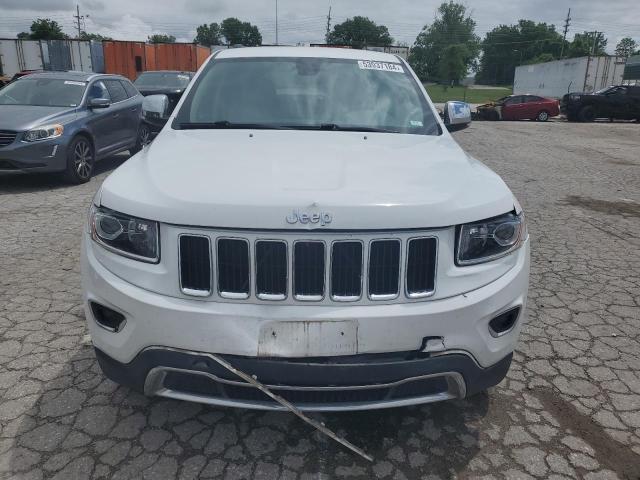 2015 Jeep Grand Cherokee Limited VIN: 1C4RJFBG9FC619592 Lot: 53937184