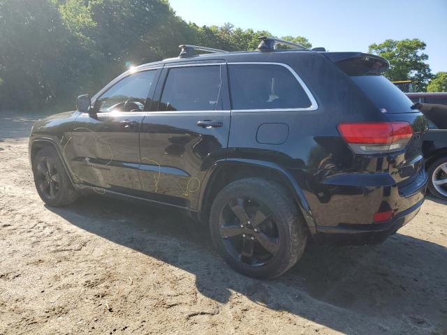 2015 Jeep Grand Cherokee Laredo VIN: 1C4RJFAG9FC682029 Lot: 56023514