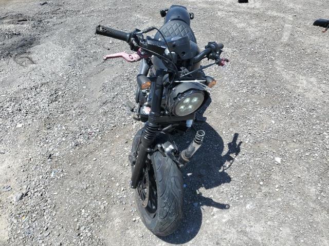 2021 HONDA CMX500 A2 MLHPC5642M5000844