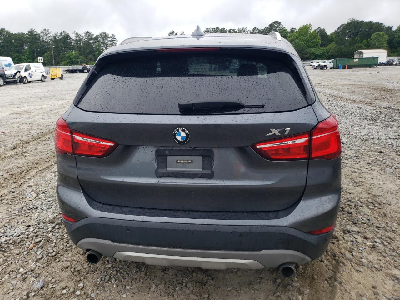 WBXHT3C38GP881553 2016 BMW X1 xDrive28I