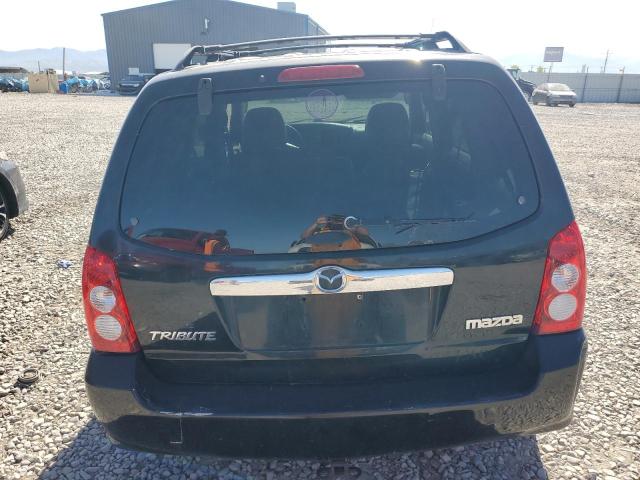 2005 Mazda Tribute S VIN: 4F2YZ96185KM16645 Lot: 56881104