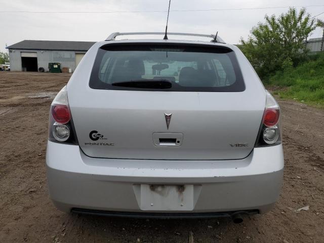 2009 Pontiac Vibe VIN: 5Y2SP67039Z412340 Lot: 54354754