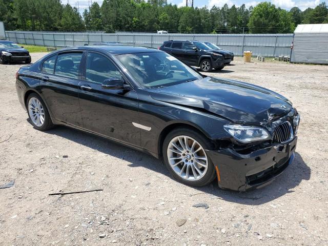 VIN WBAYA6C50DD143570 2013 BMW 7 Series, 740 I no.4