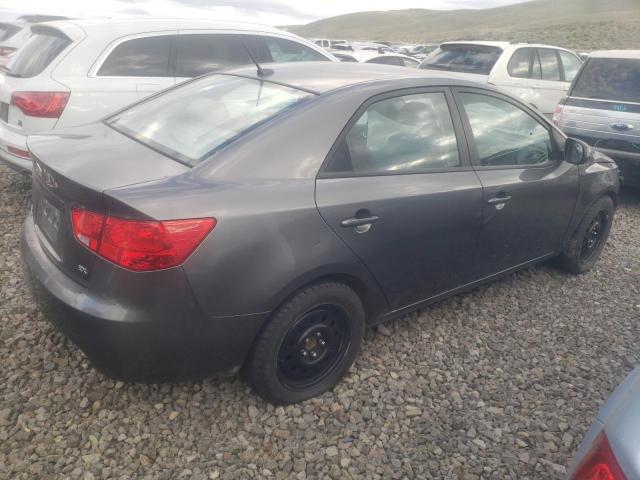 2013 Kia Forte Ex VIN: KNAFU4A29D5718223 Lot: 51654844