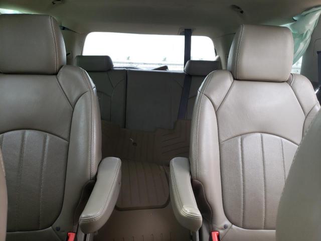 2014 GMC Acadia Denali VIN: 1GKKRTKD7EJ115670 Lot: 54898204