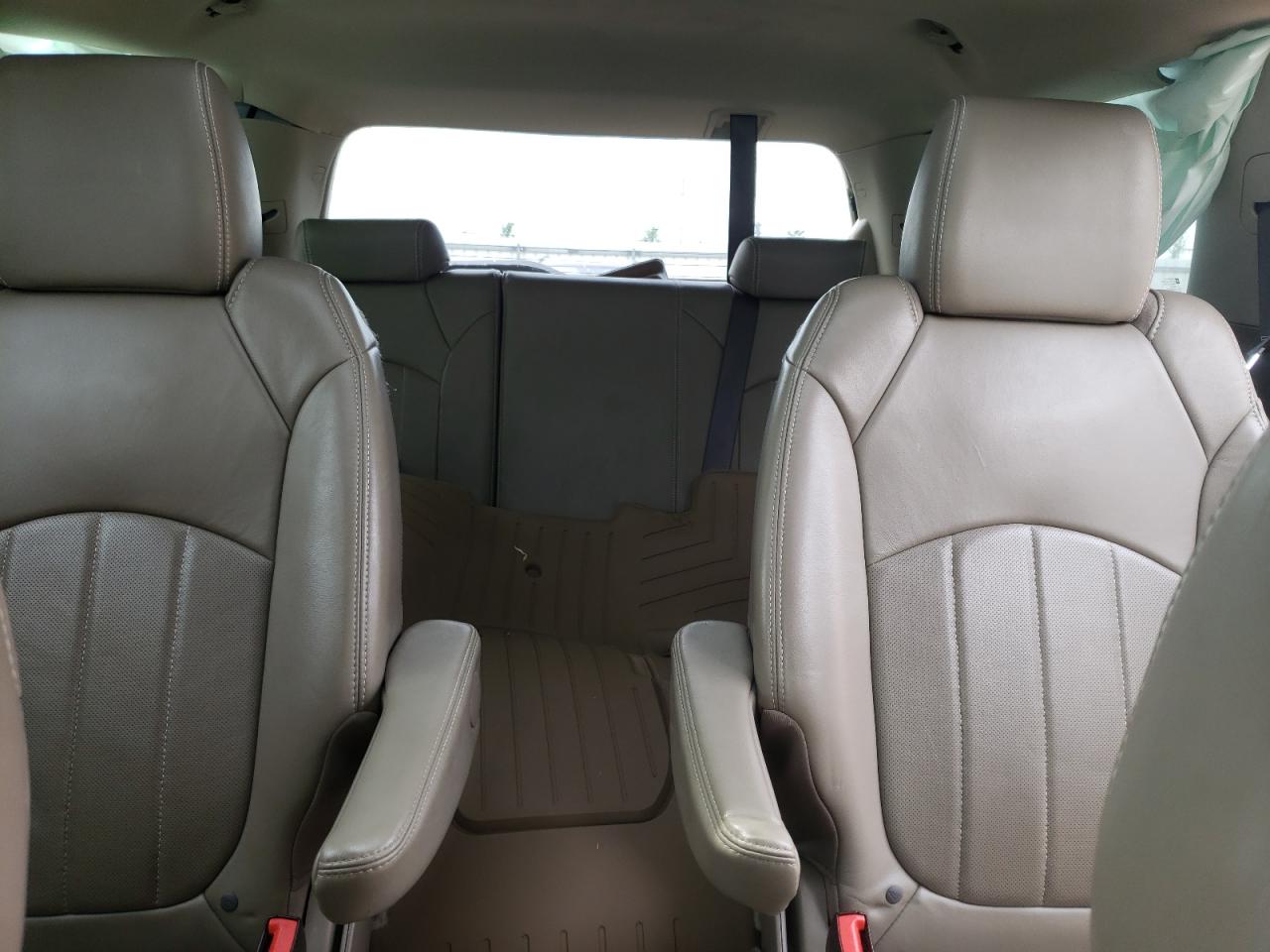 1GKKRTKD7EJ115670 2014 GMC Acadia Denali