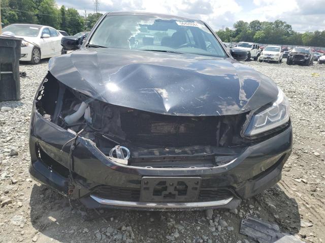 2016 Honda Accord Ex VIN: 1HGCR2F79GA148074 Lot: 56428084