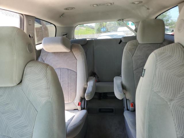 2014 Buick Enclave VIN: 5GAKVAKDXEJ213895 Lot: 57015594