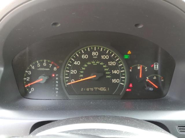 2005 Honda Accord Ex VIN: 1HGCM66595A067254 Lot: 55125664