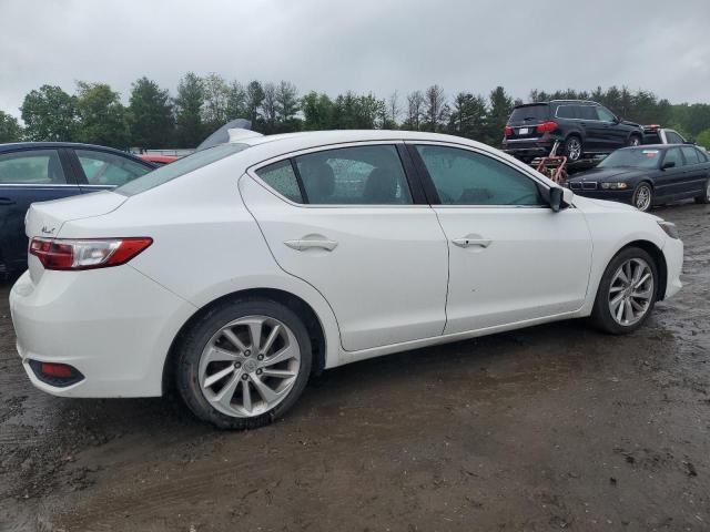 2017 ACURA ILX BASE W - 19UDE2F34HA000137