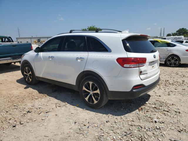 2017 Kia Sorento Ex VIN: 5XYPH4A58HG316857 Lot: 54707704