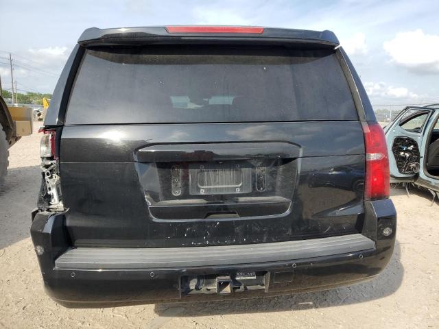 2015 Chevrolet Tahoe Police VIN: 1GNLC2EC8FR614910 Lot: 56579884