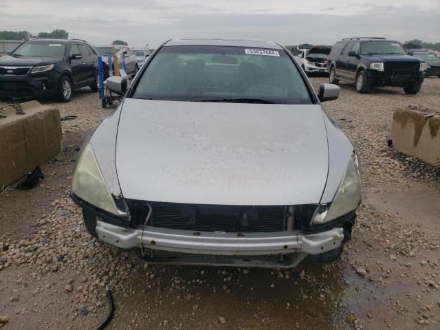 2007 Honda Accord Ex VIN: 1HGCM56867A224472 Lot: 53837684