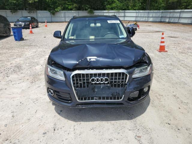 2015 AUDI Q5 PREMIUM WA1CFAFP9FA118826  56251354