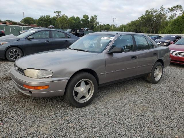 1993 Toyota Camry Dx VIN: 4T1SK11E1PU276205 Lot: 54718144