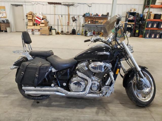 2003 HONDA VTX1800 C - 1HFSC460X3A111562