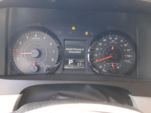 2015 Toyota Sienna Le VIN: 5TDKK3DC1FS568661 Lot: 56007134