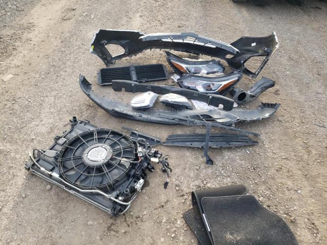 2021 Chevrolet Equinox Ls VIN: 3GNAXHEVXMS164297 Lot: 53089994