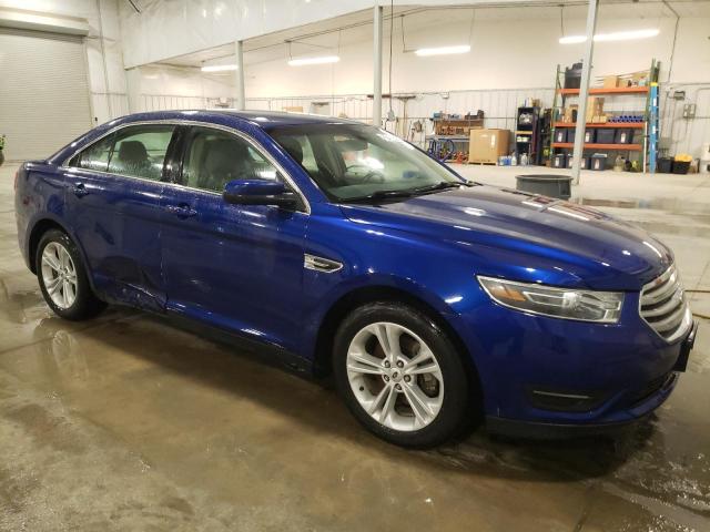 2015 Ford Taurus Sel VIN: 1FAHP2H8XFG163605 Lot: 53106874