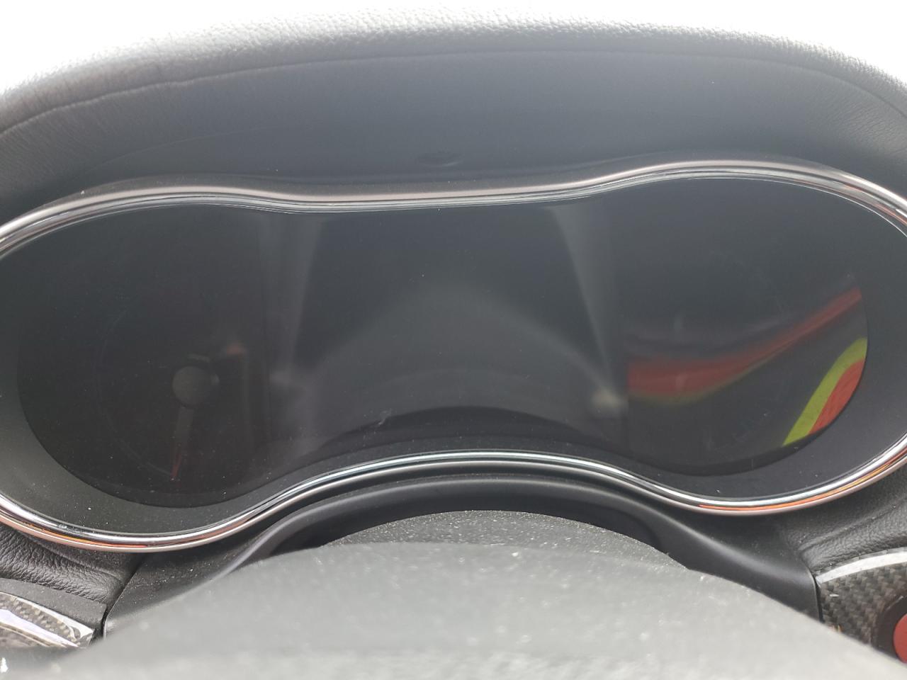 1C4RJFDJ1FC124439 2015 Jeep Grand Cherokee Srt-8