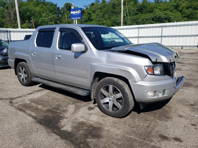 2014 Honda Ridgeline Rtl-S VIN: 5FPYK1F67EB014542 Lot: 56965564