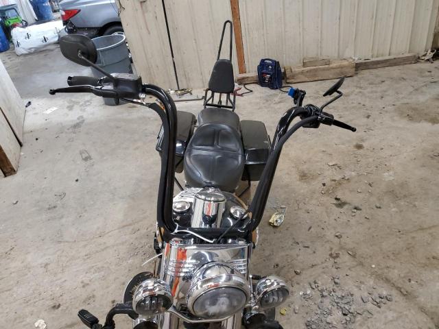 2017 HARLEY-DAVIDSON FLSTC HERI 1HD1BWV12HB017044