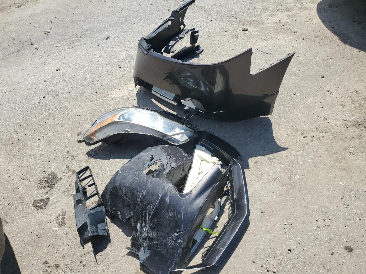 19UUA86529A014197 2009 Acura Tl