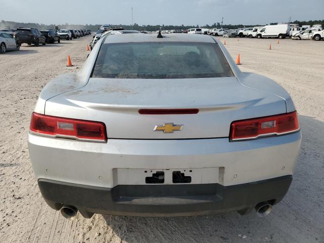 2015 Chevrolet Camaro Lt VIN: 2G1FD1E33F9232977 Lot: 56689474