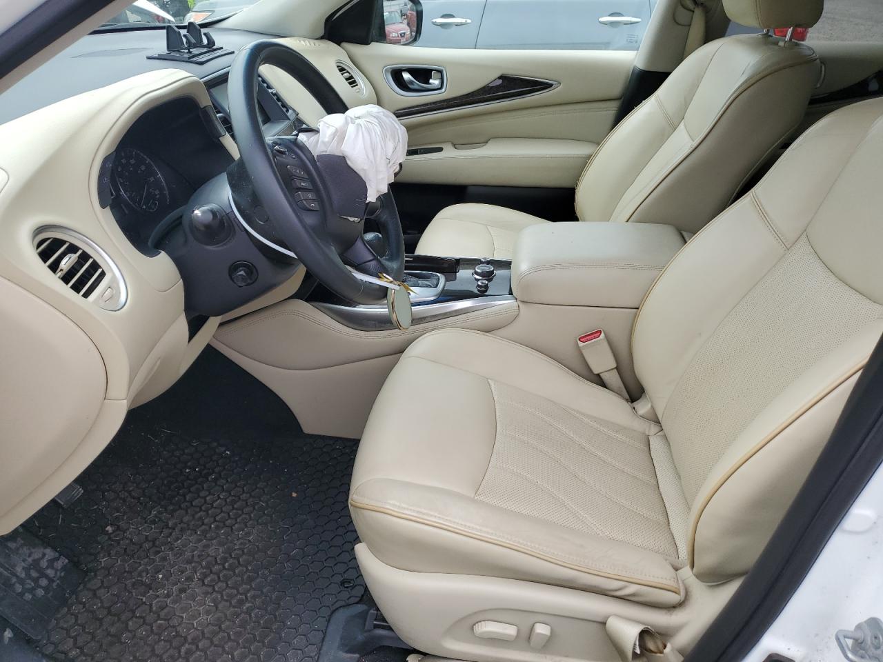 5N1AL0MM8FC554981 2015 Infiniti Qx60