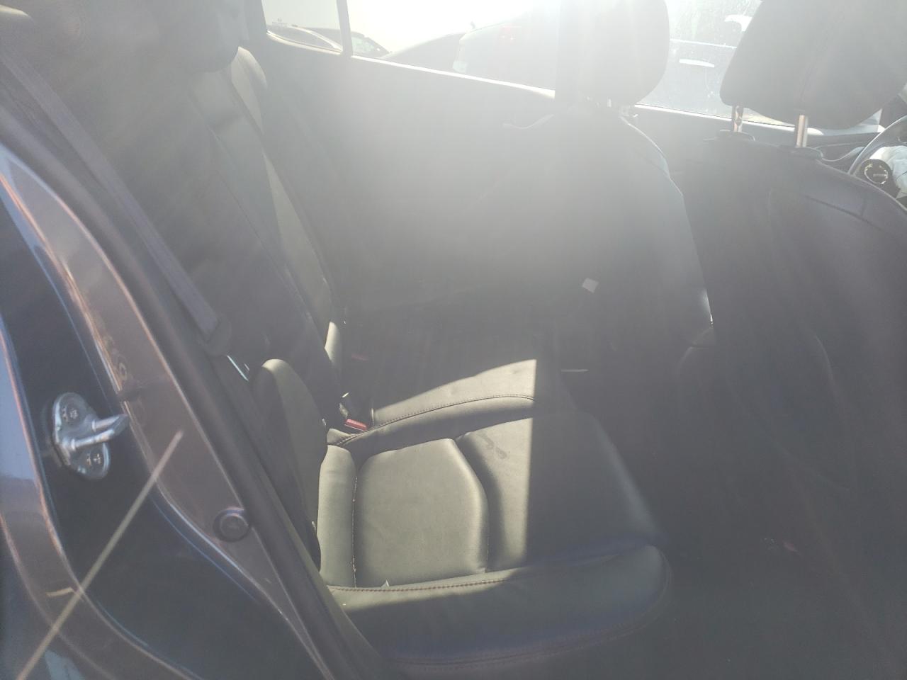 JM1BM1W70E1192576 2014 Mazda 3 Grand Touring