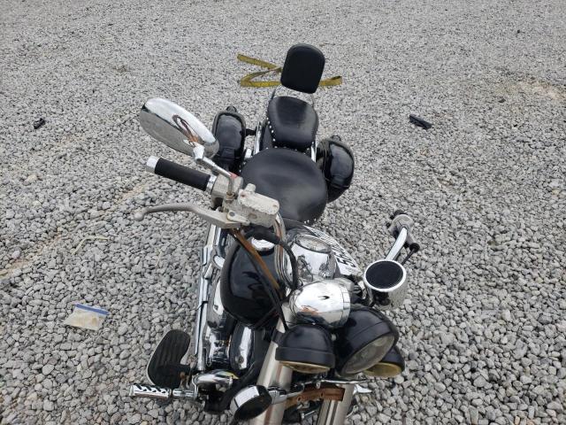 2004 YAMAHA XVS65 BASE - JYAVM01E74A068120