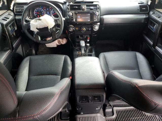 2018 Toyota 4Runner Sr5/Sr5 Premium VIN: JTEBU5JR7J5578376 Lot: 55864254