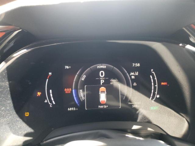 2023 LEXUS RX 500H F 2T2BCMEA5PC004372