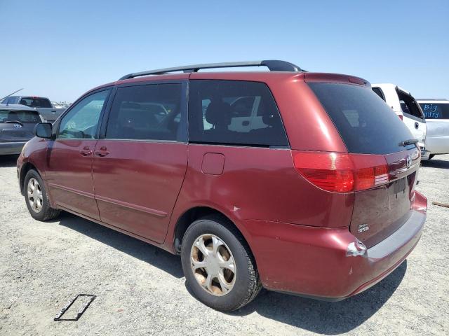 2004 Toyota Sienna Ce VIN: 5TDZA23C74S144878 Lot: 55929614