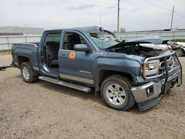 VIN 3GTU2UEC7EG353778 2014 GMC Sierra, K1500 Sle no.4