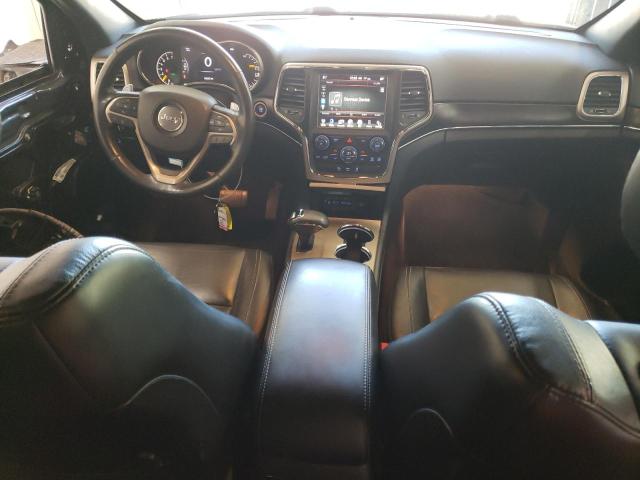 2015 Jeep Grand Cherokee Limited VIN: 1C4RJFBG4FC620942 Lot: 55387274