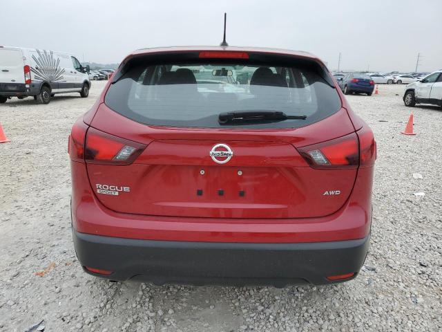 2018 Nissan Rogue Sport S VIN: JN1BJ1CR2JW255174 Lot: 54000694