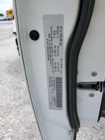 CHRYSLER 300 TOURING