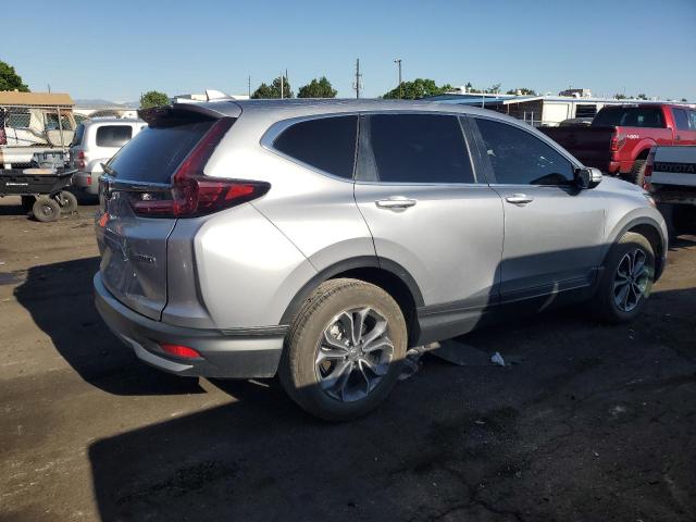 2HKRW2H54MH661881 2021 Honda Cr-V Ex