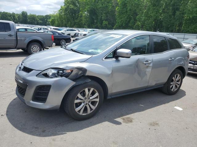 2010 Mazda Cx-7 VIN: JM3ER2WL4A0309469 Lot: 55814344