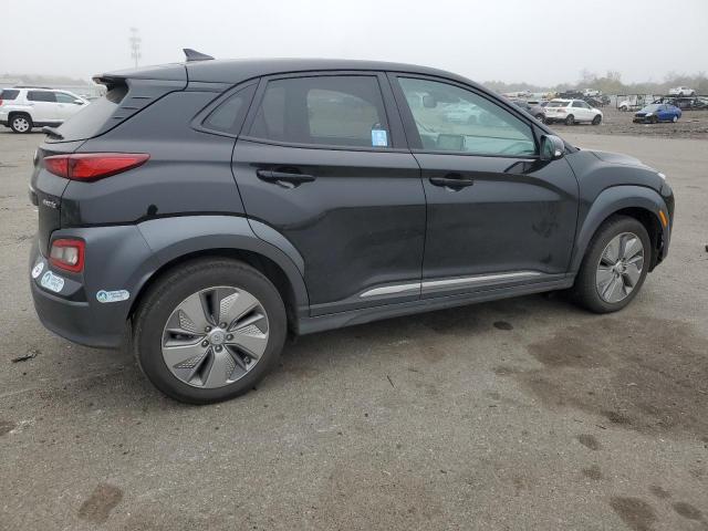 2021 Hyundai Kona Ultimate VIN: KM8K53AGXMU116923 Lot: 52586284