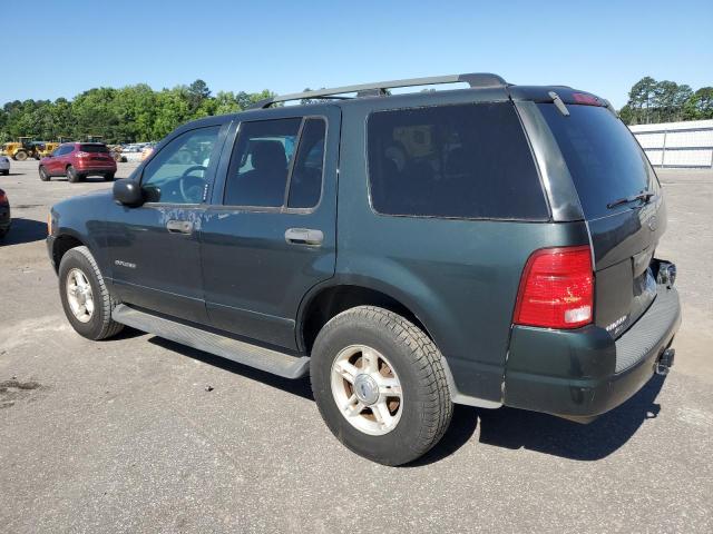 2004 Ford Explorer Xlt VIN: 1FMZU63K34UA74339 Lot: 56884054