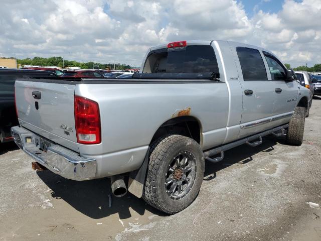 2006 Dodge Ram 2500 VIN: 3D7KS29C16G160474 Lot: 54145804