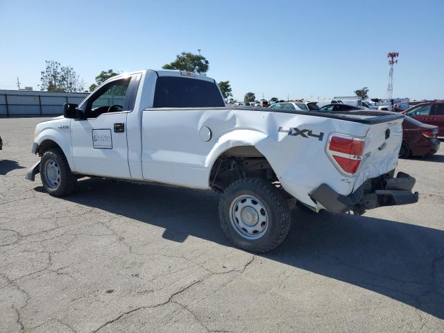 2014 Ford F150 VIN: 1FTMF1EM3EKE59679 Lot: 54038274