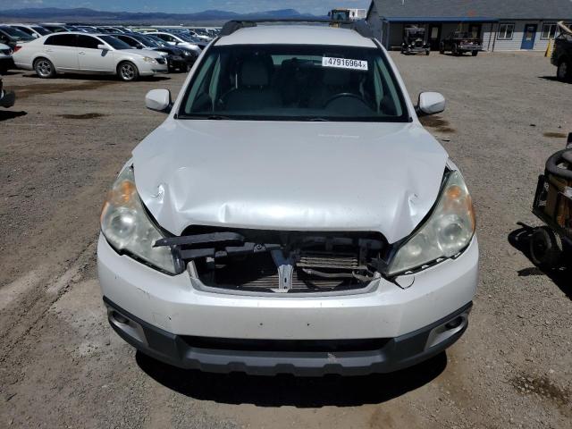 2010 Subaru Outback 2.5I Premium VIN: 4S4BRBCC3A3359189 Lot: 47916964