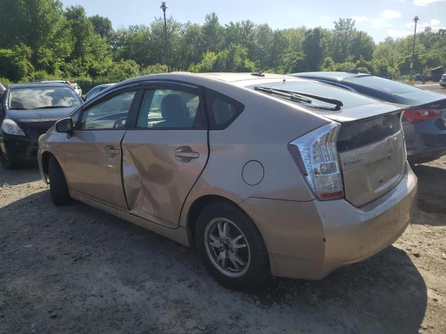 2011 Toyota Prius VIN: JTDKN3DU1B1429864 Lot: 51663994