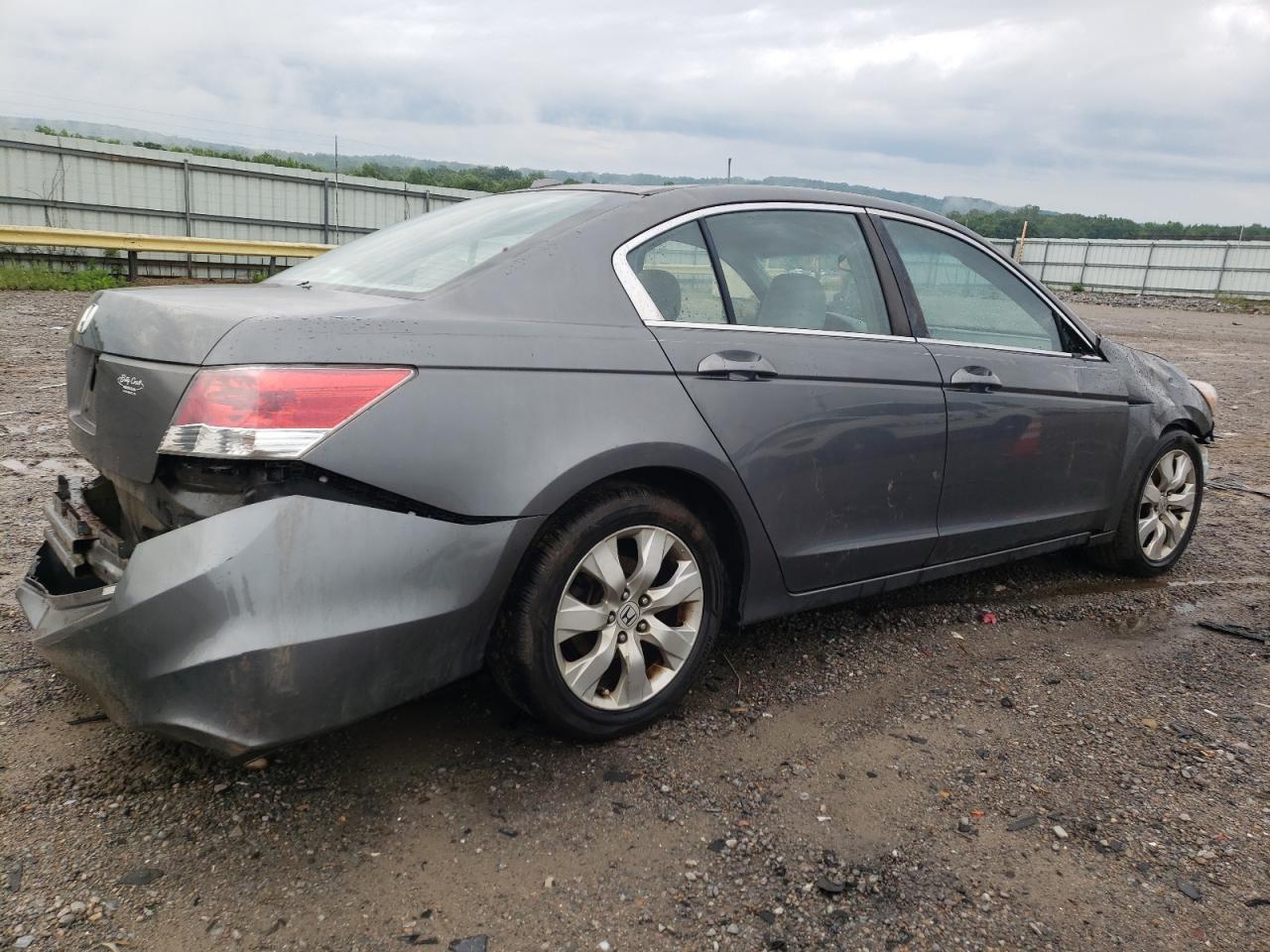 1HGCP26859A071656 2009 Honda Accord Exl